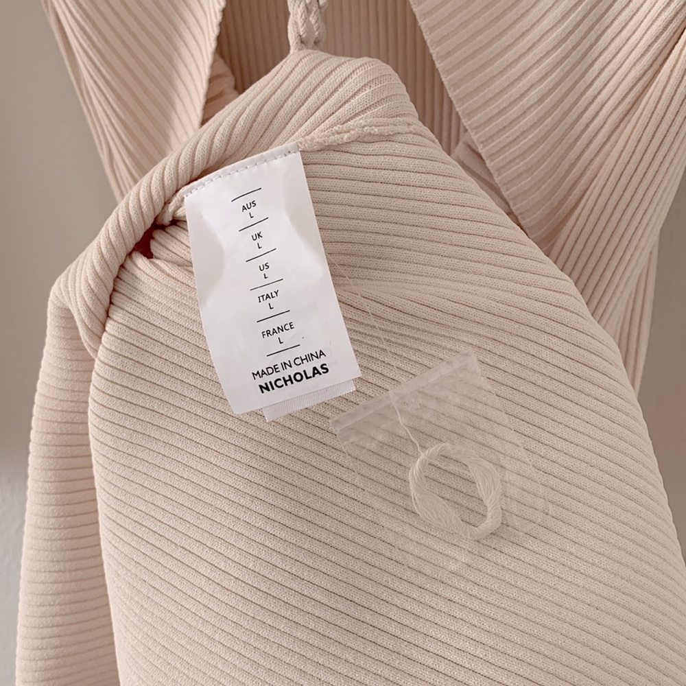 NICHOLAS Luisa Dress - Picture 11 of 17